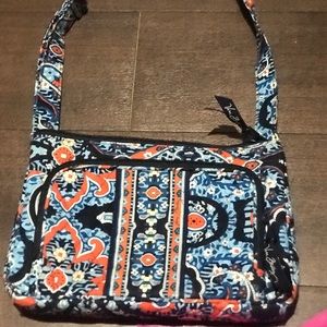 Vera Bradley crossbody